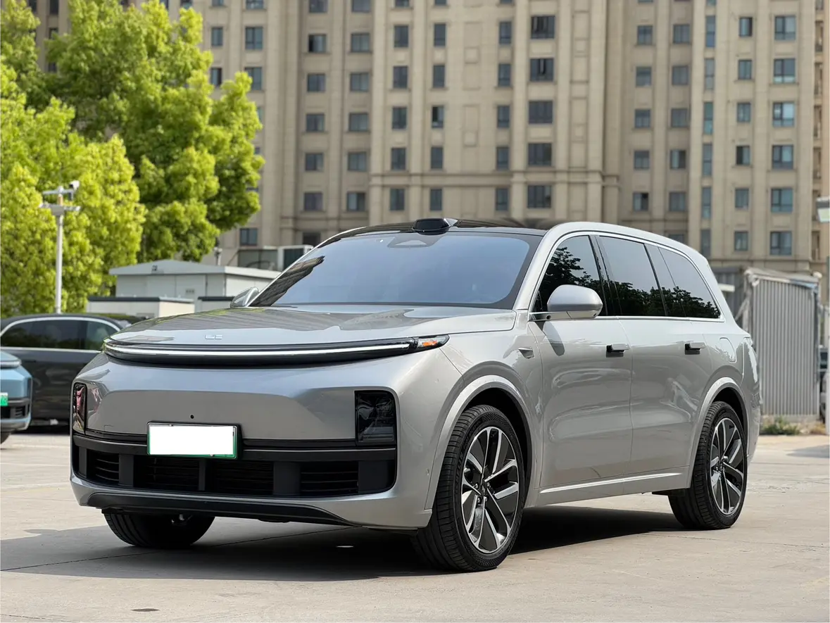 Lixiang L9