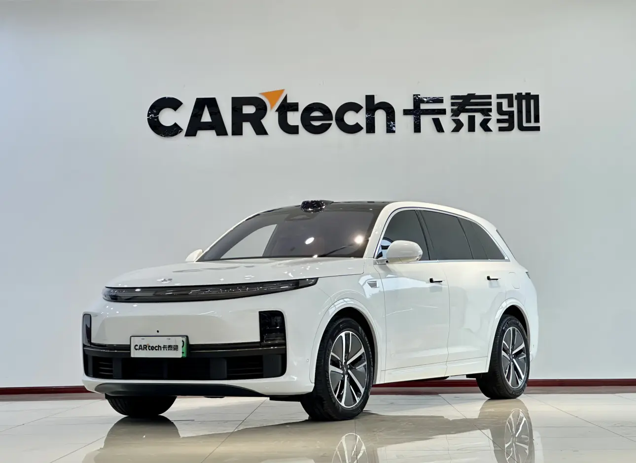 Lixiang L7