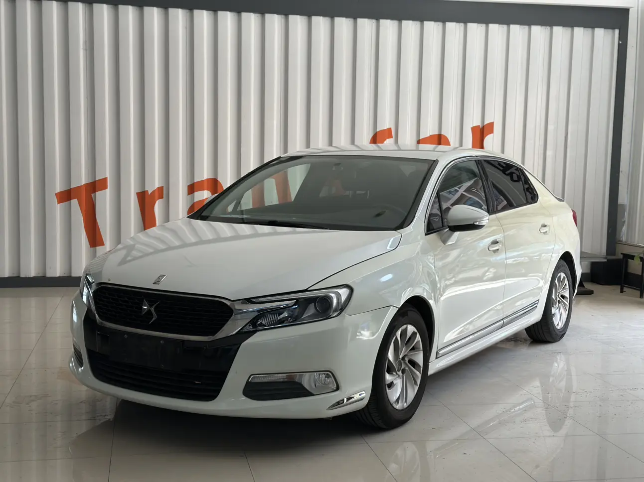 DS 5LS