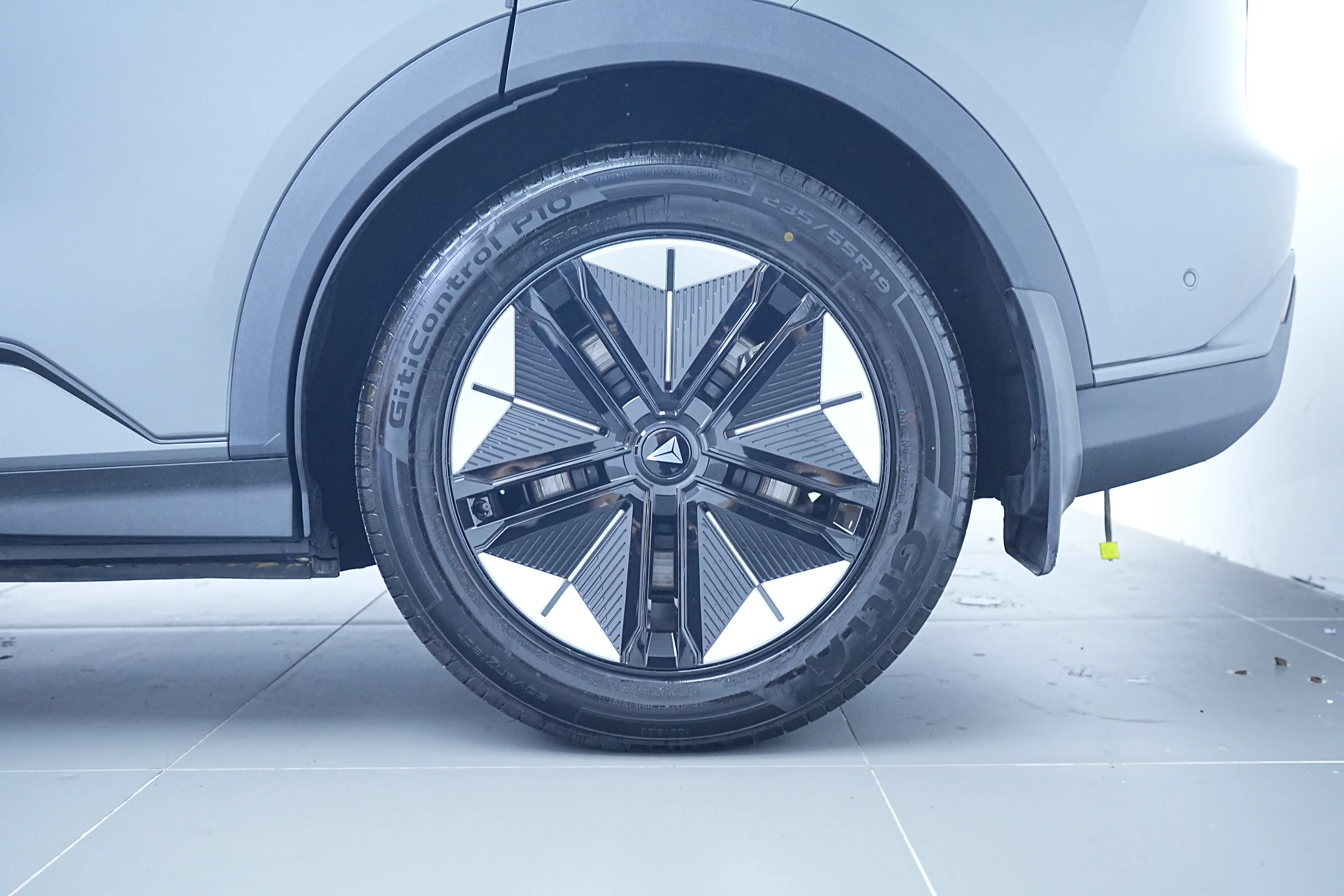 Deepal Dark blue S07