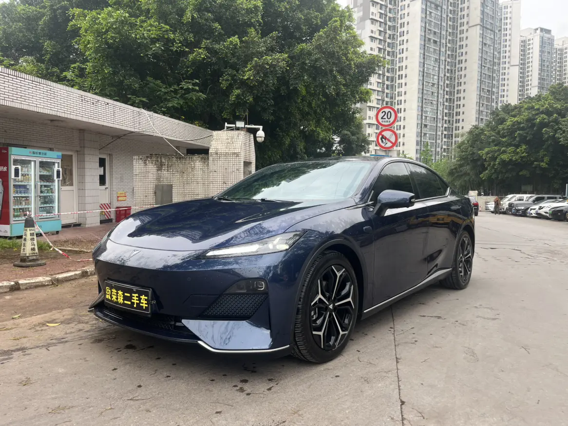 Deepal Dark blue SL03