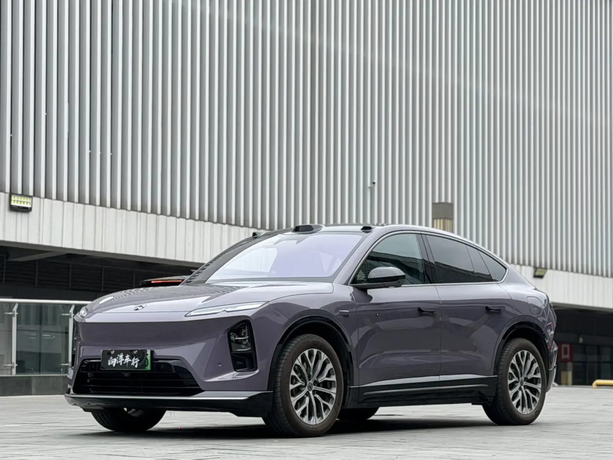 NIO EC6