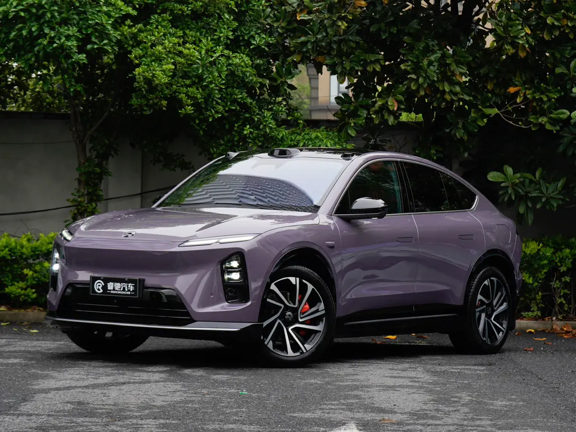 NIO EC6