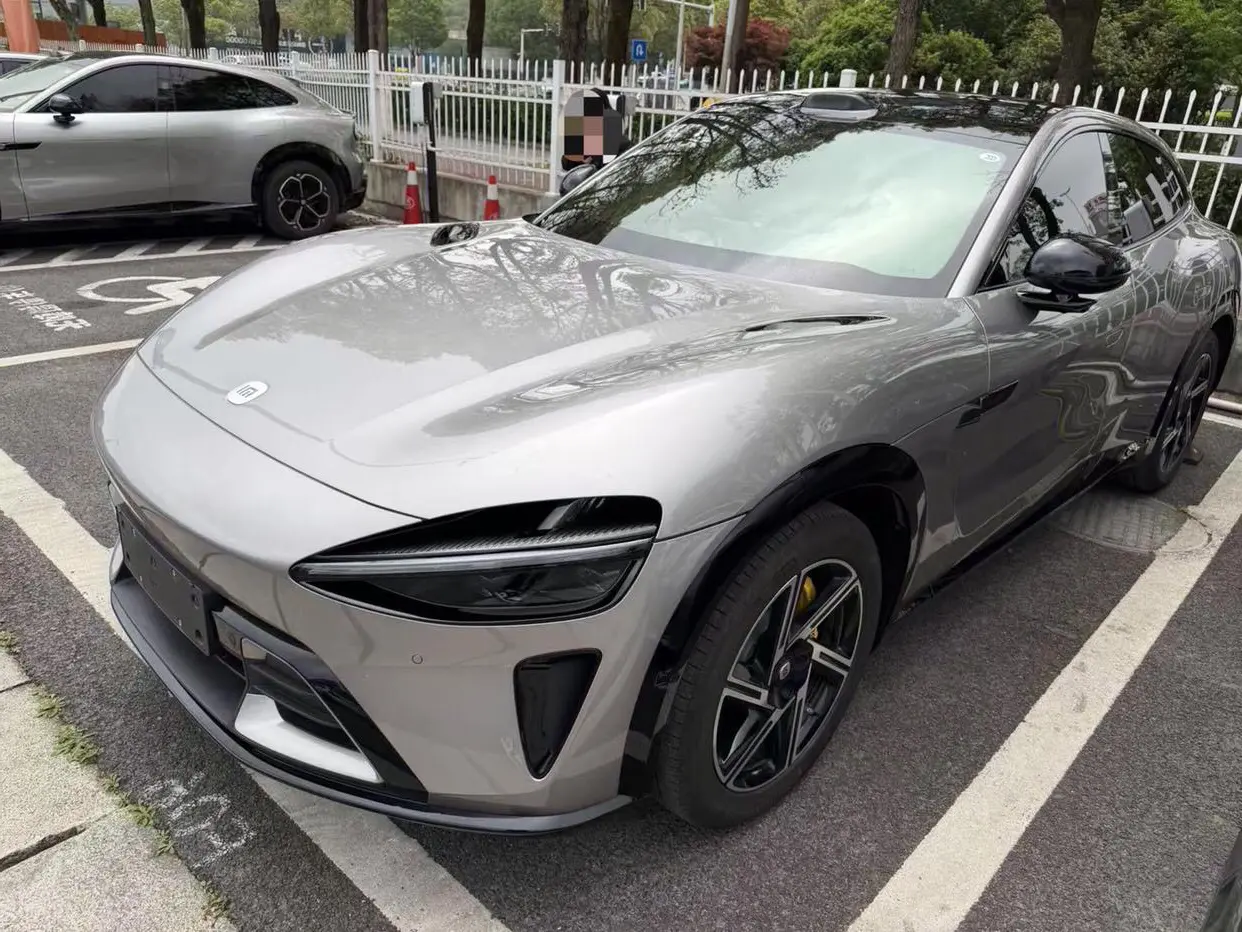 Xiaomi car Xiaomi YU7