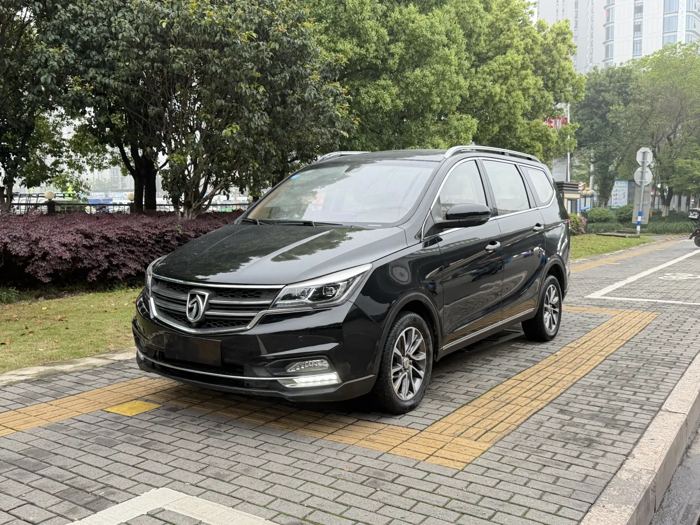 Baojun 730