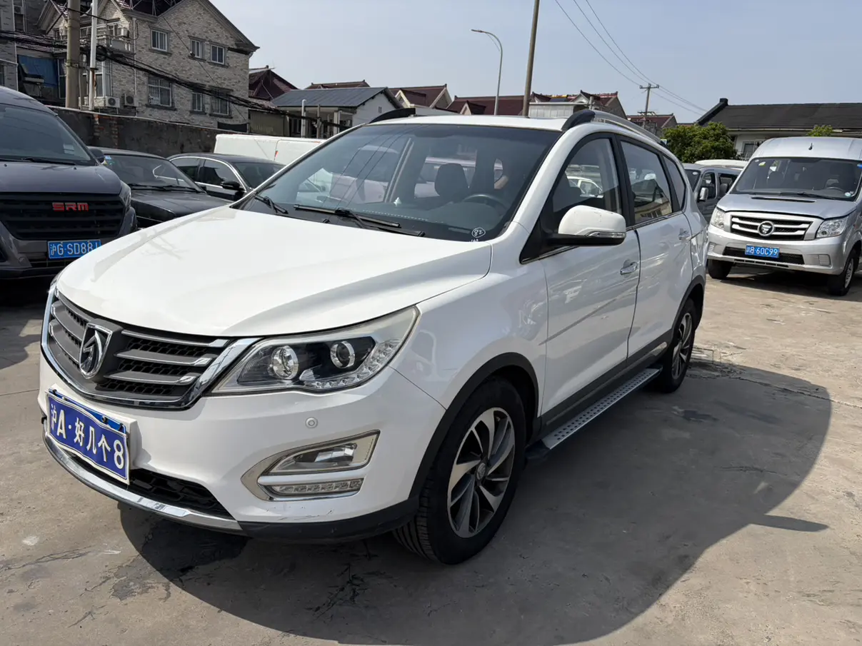 Baojun 560