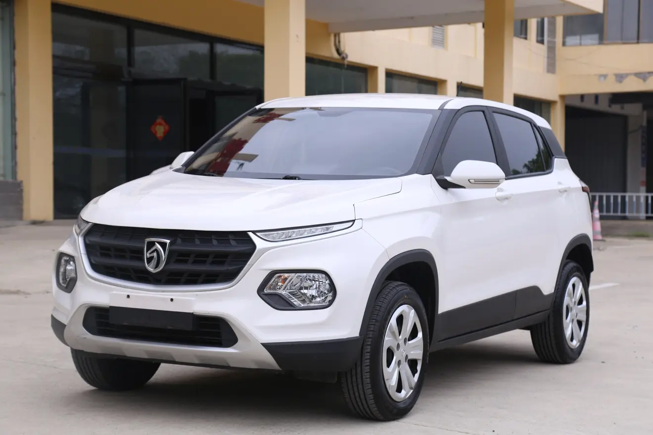 Baojun 510