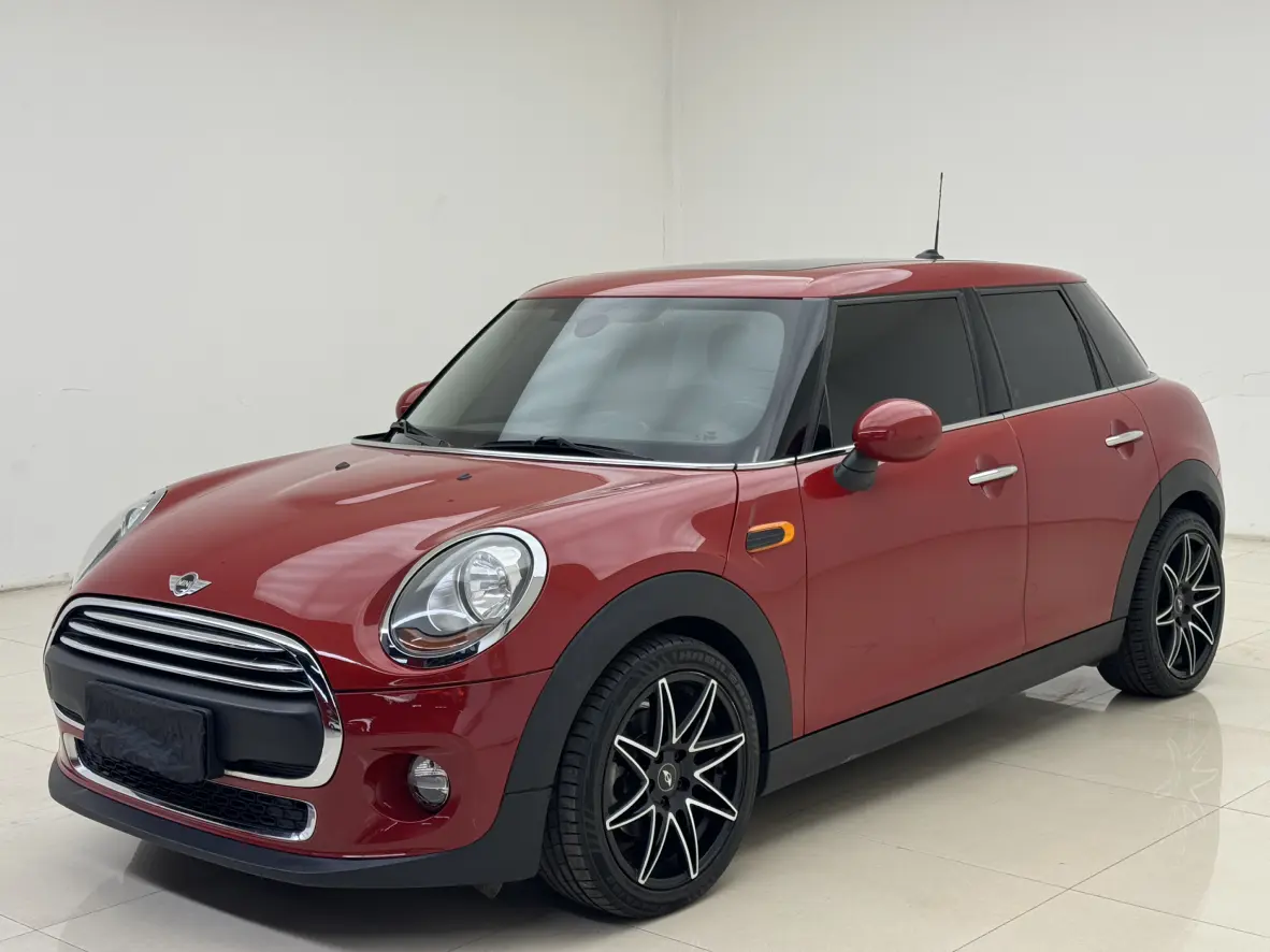 MINI MINI