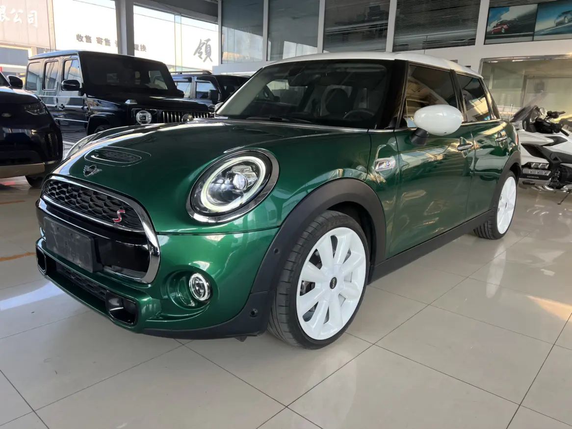 MINI MINI