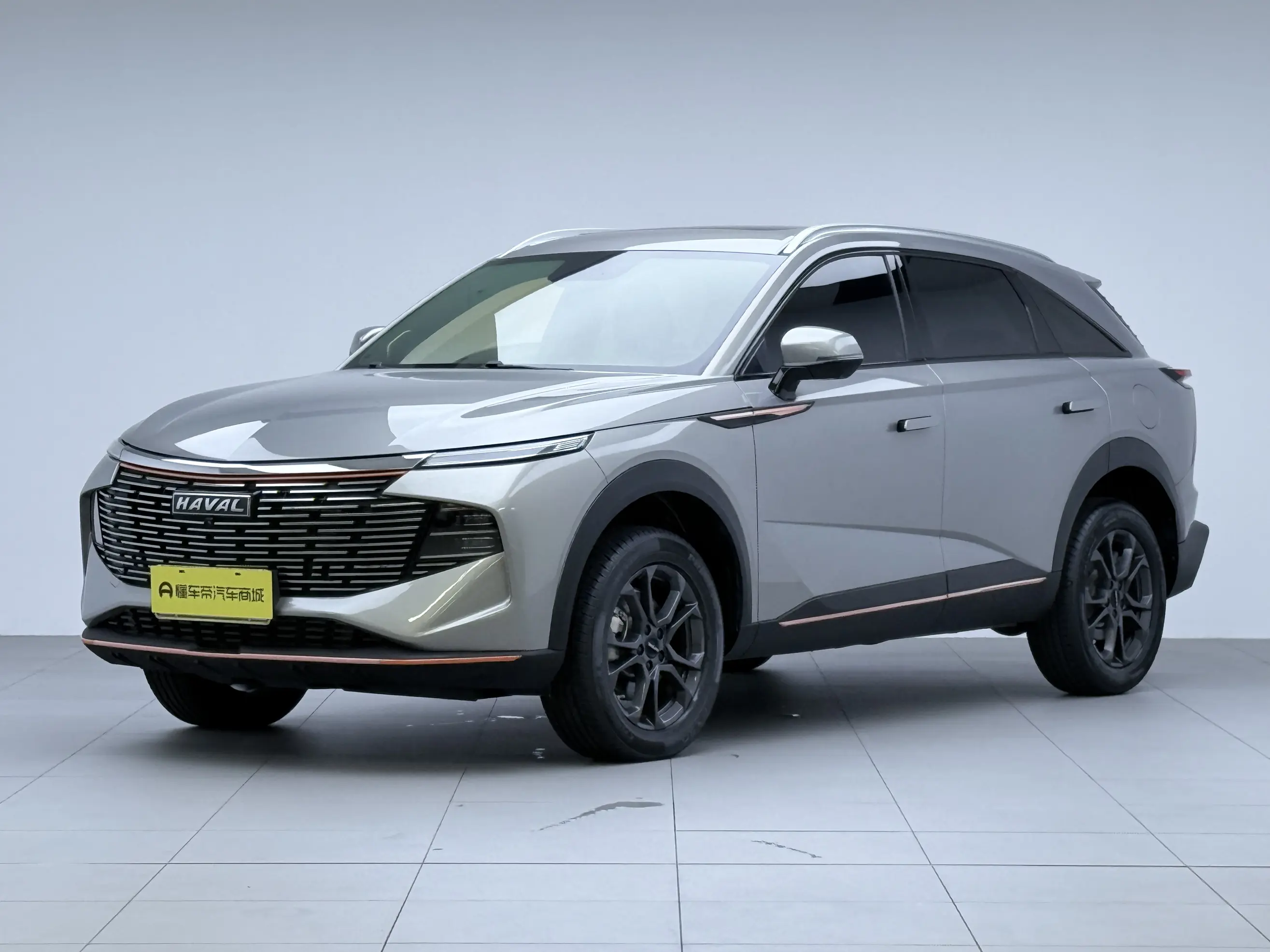 Haval Beast