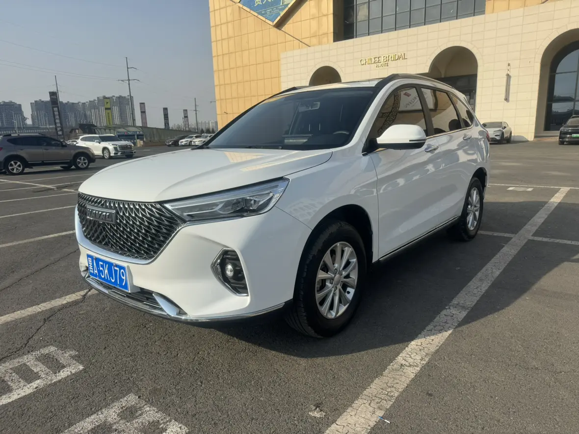 Haval M6