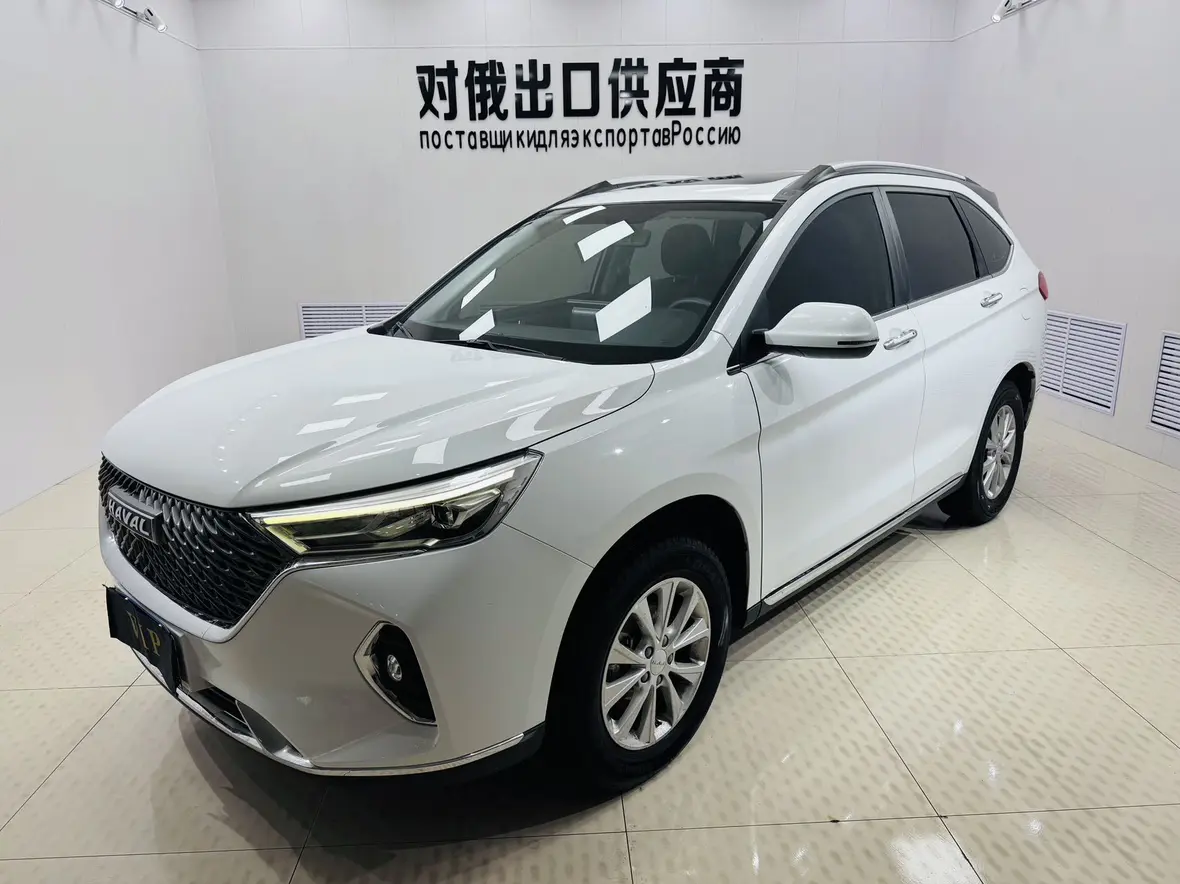 Haval M6