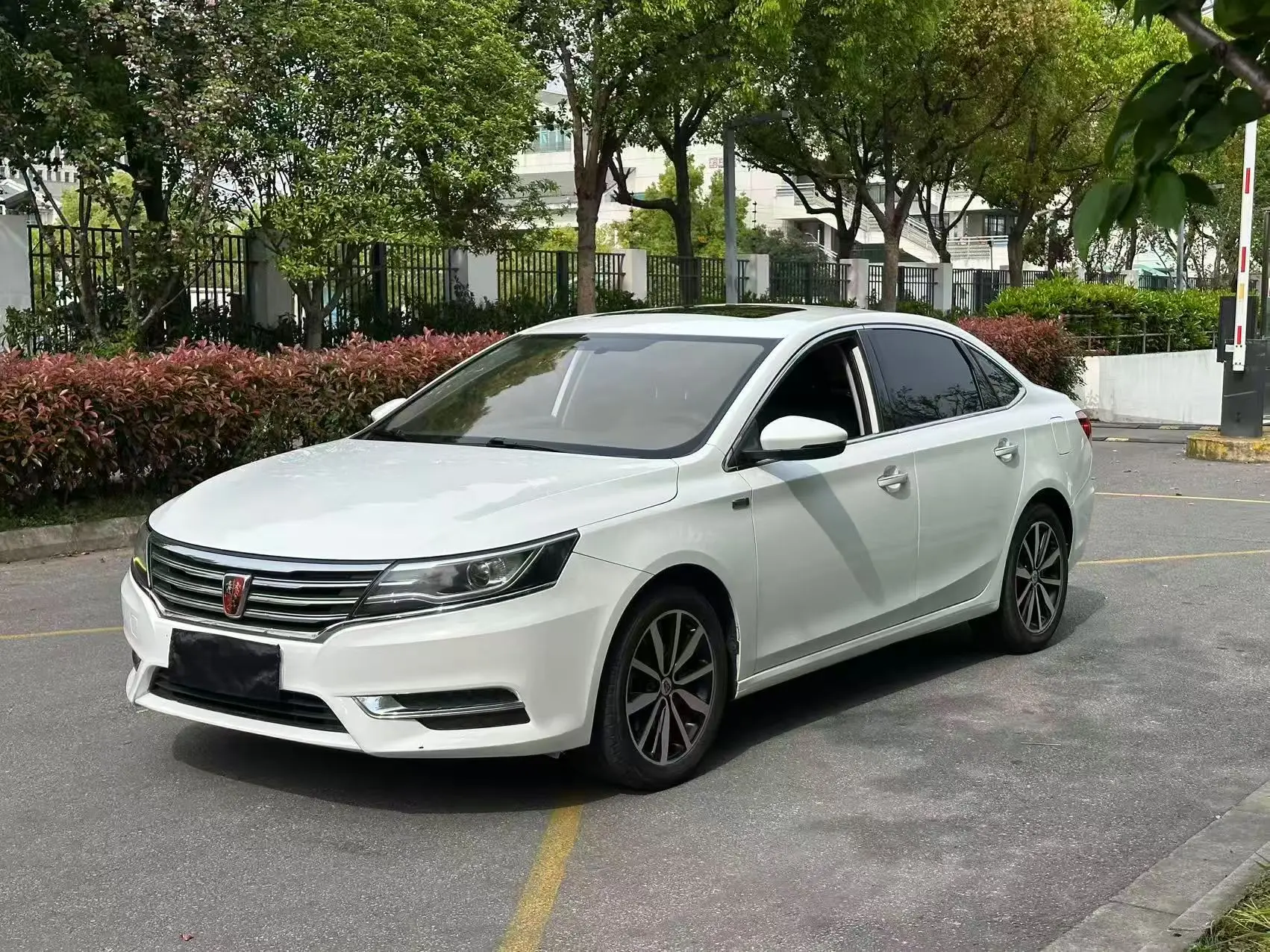 Roewe i6 Classic