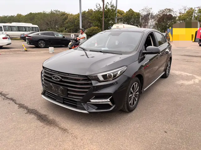 Omoda S5