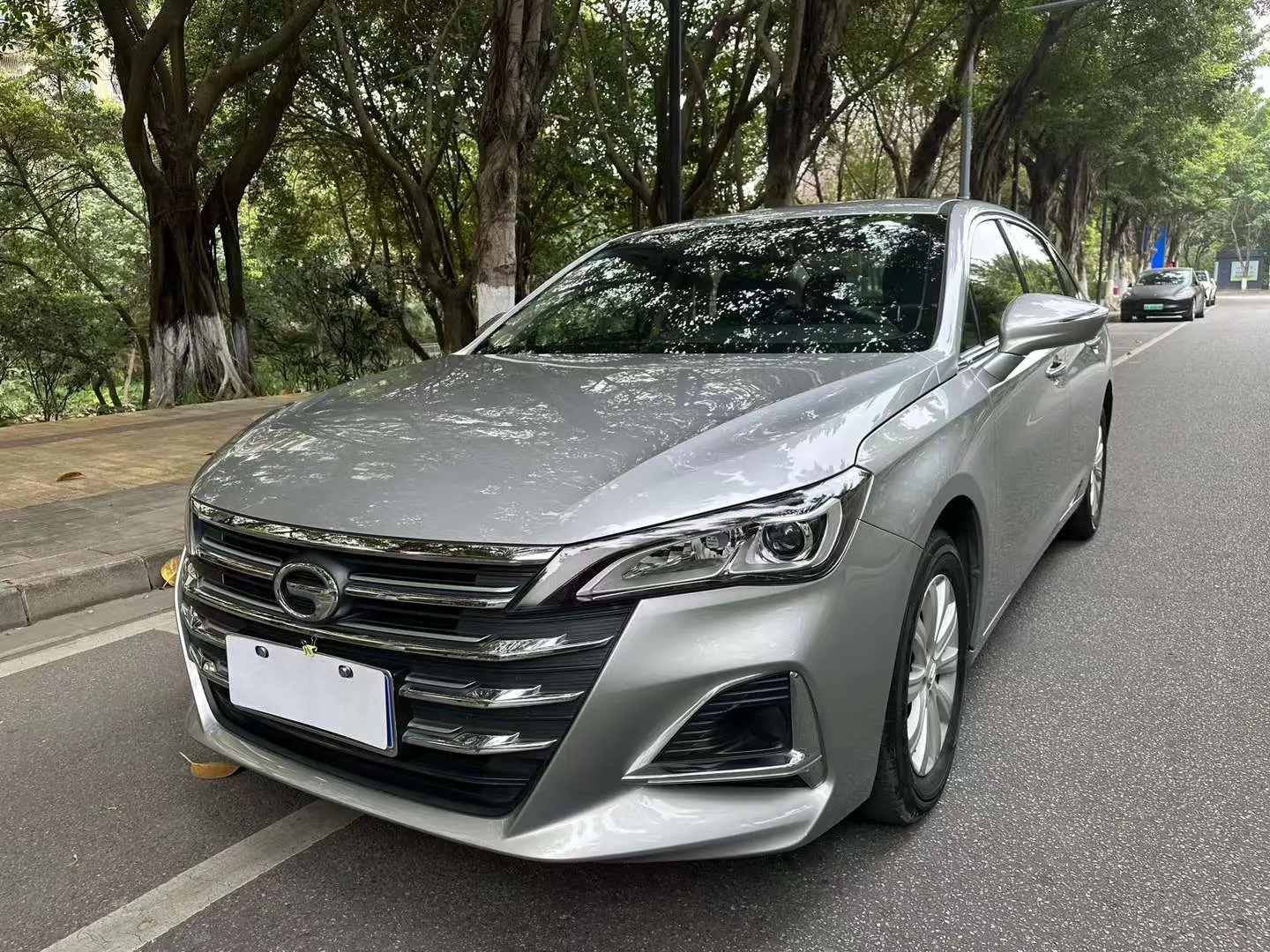 GAC Trumpchi GA6