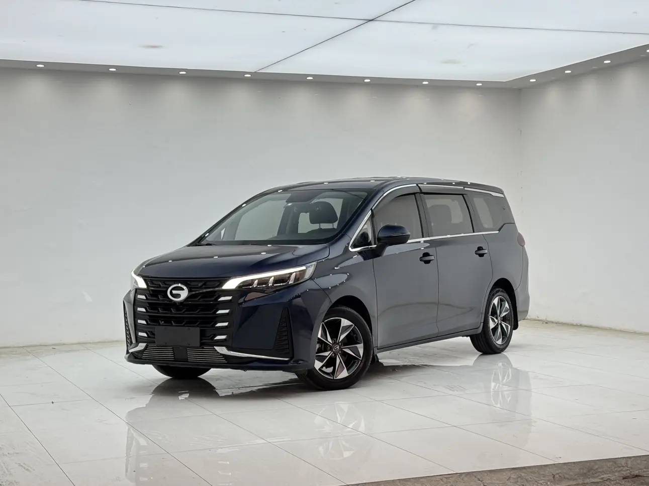 GAC Trumpchi M6