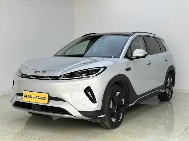 BYD Sea Lion 05EV
