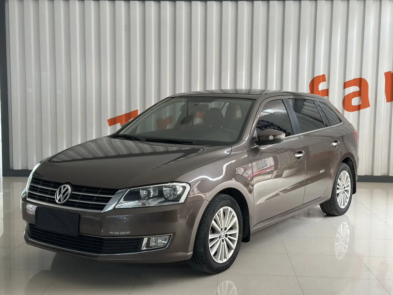 Volkswagen Langxing