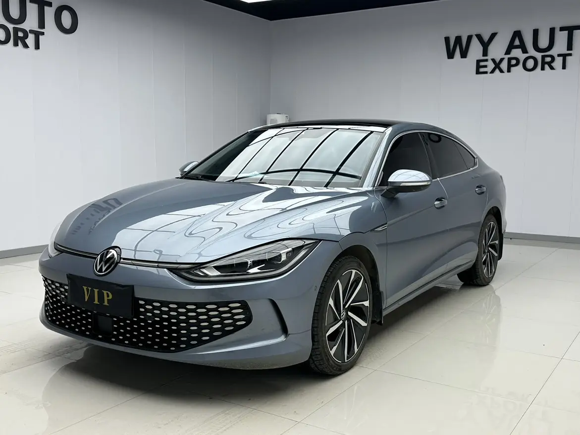 Volkswagen Lamando
