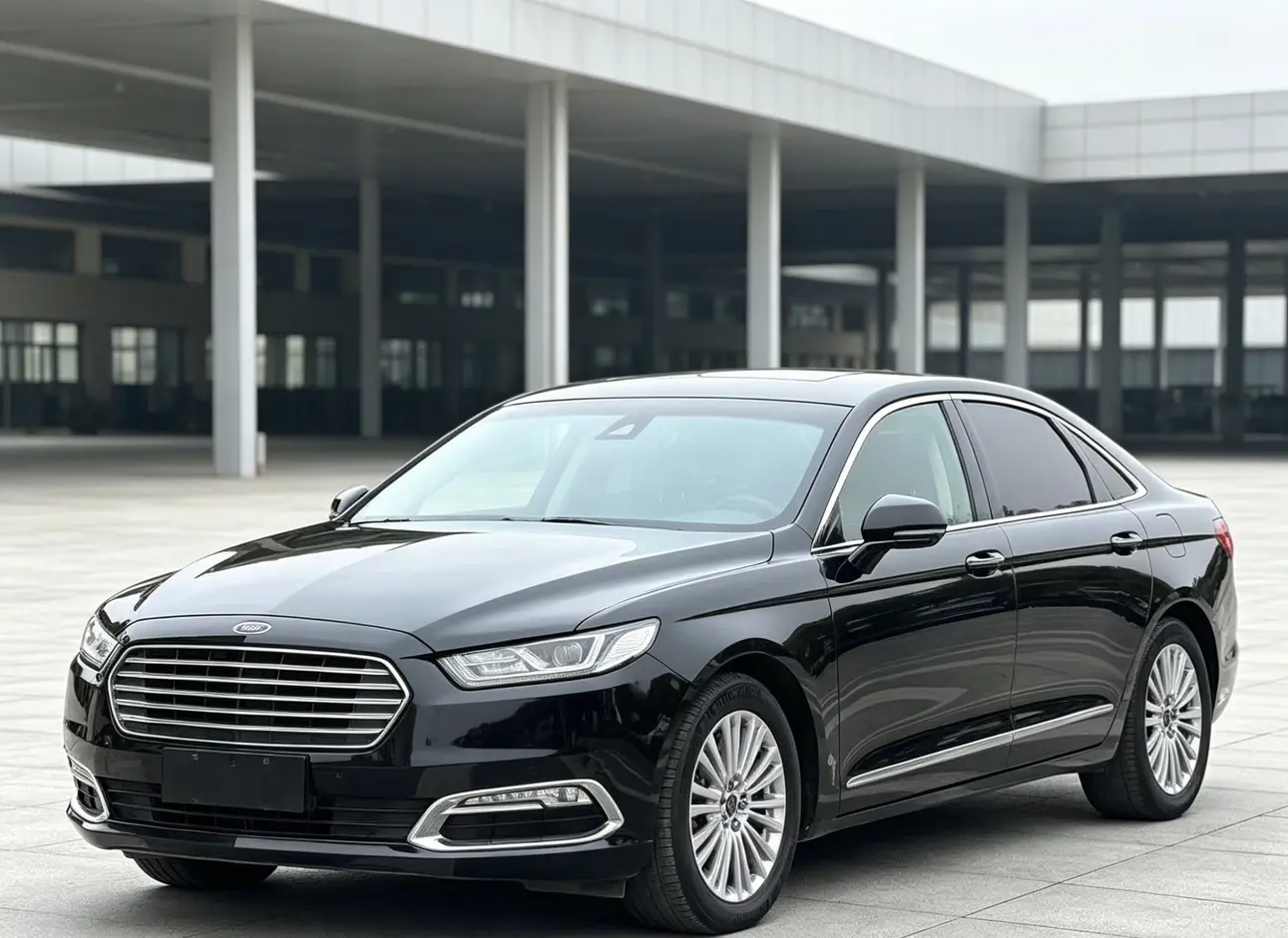 Ford Taurus