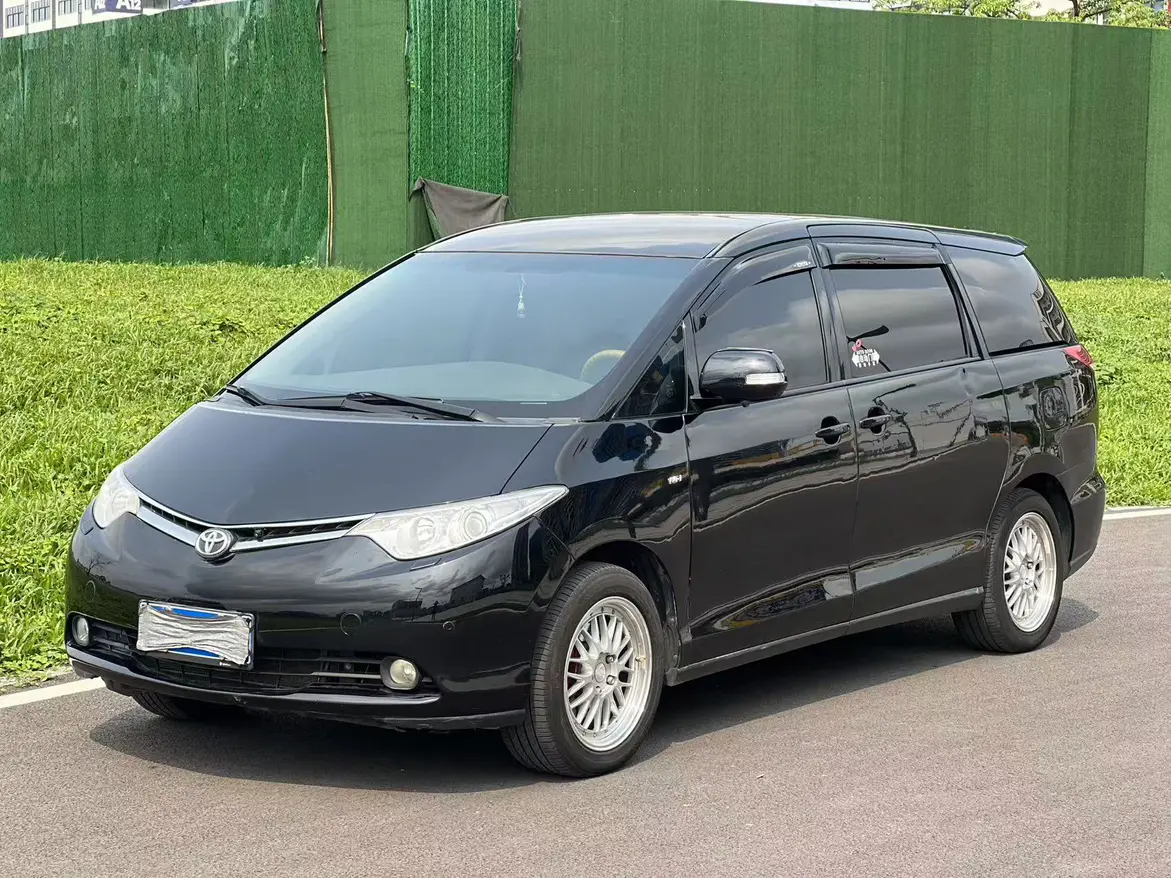 Toyota Previa