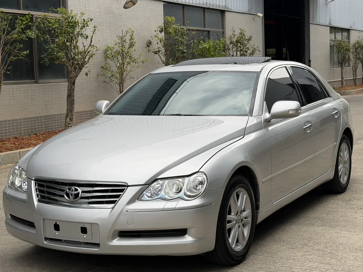 Toyota Ruizhi