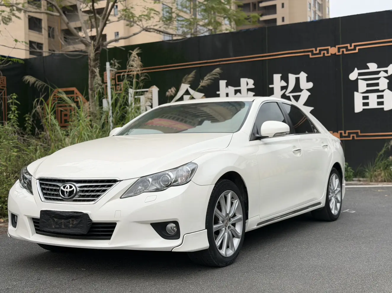 Toyota Ruizhi