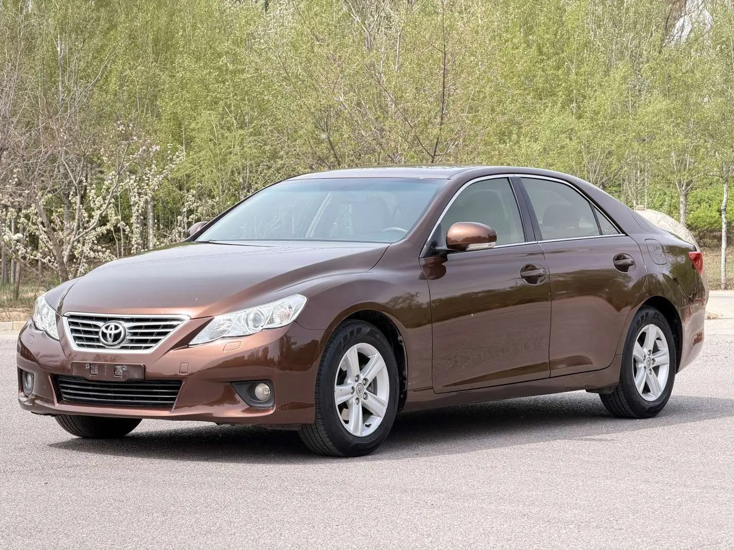 Toyota Ruizhi