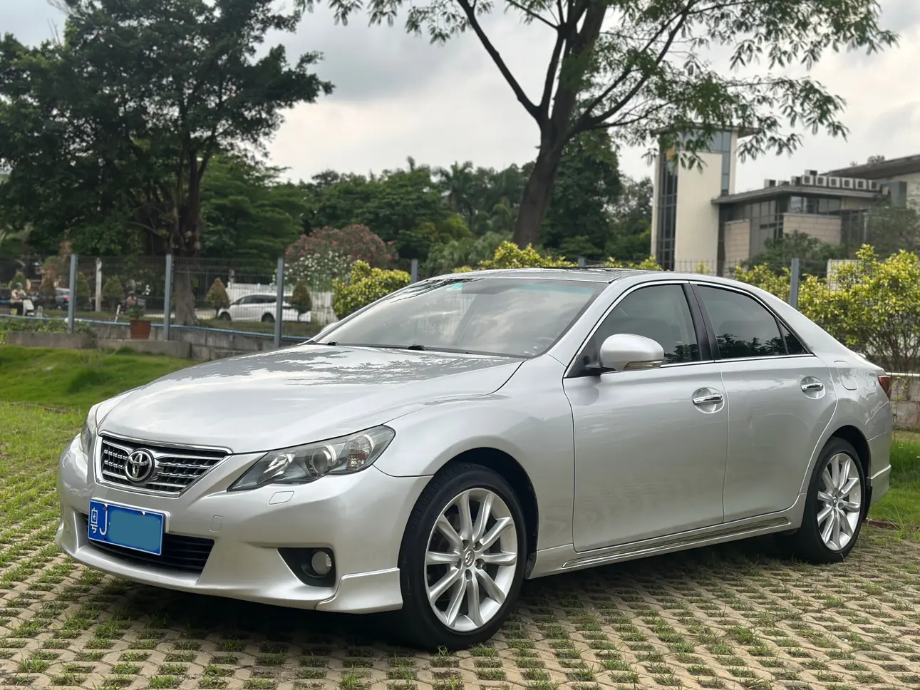 Toyota Ruizhi