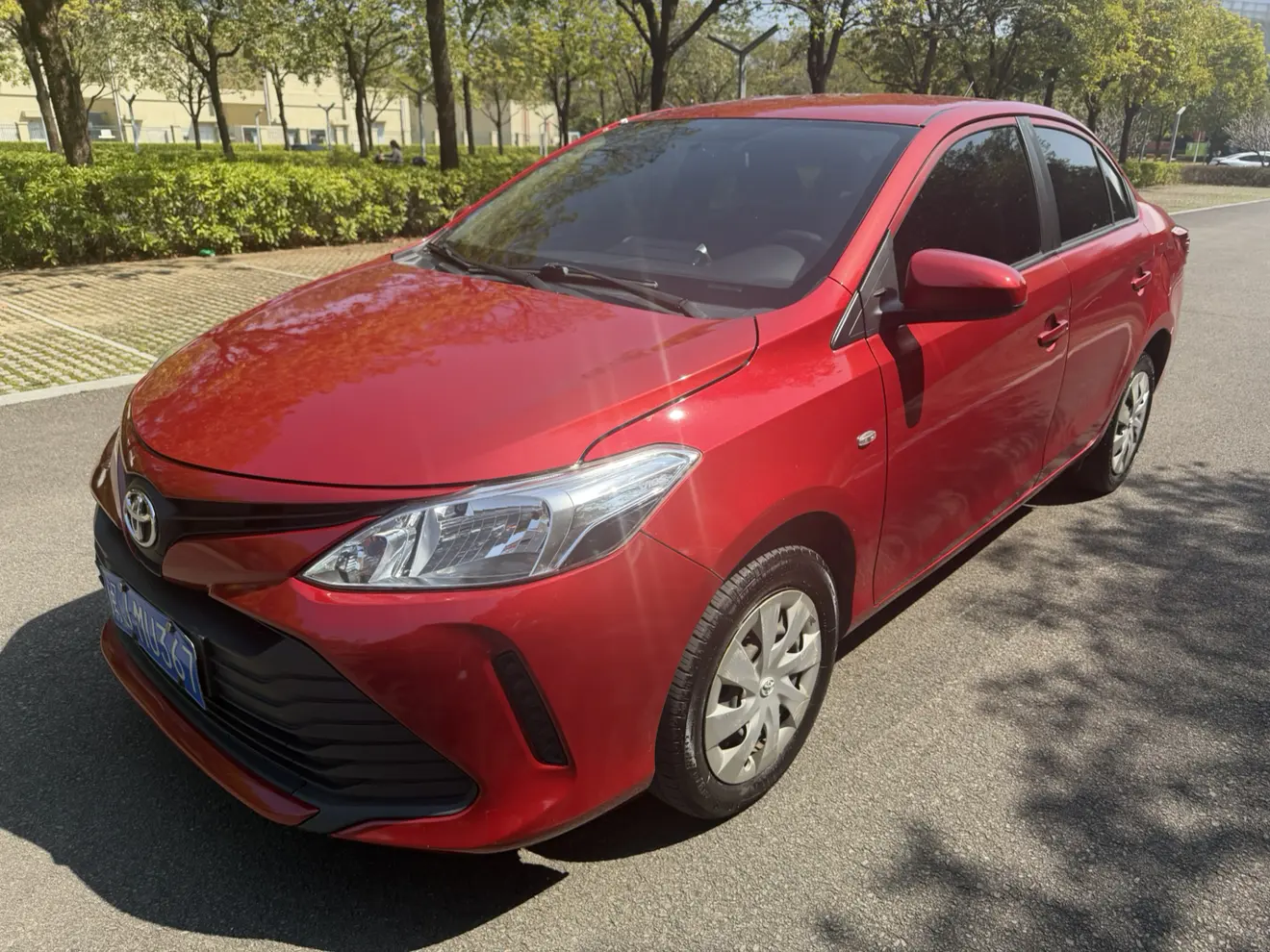 Toyota Vios