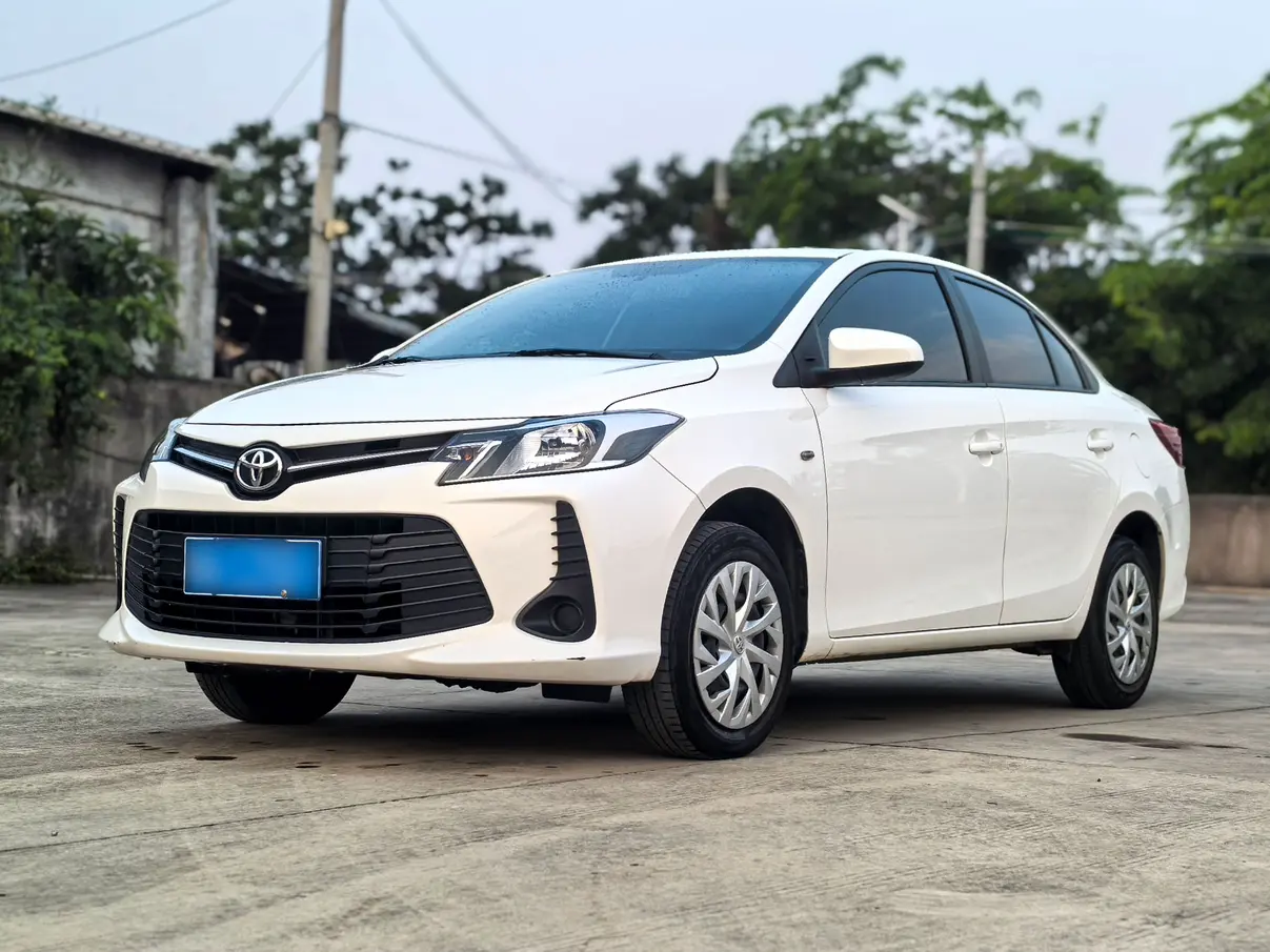Toyota Vios