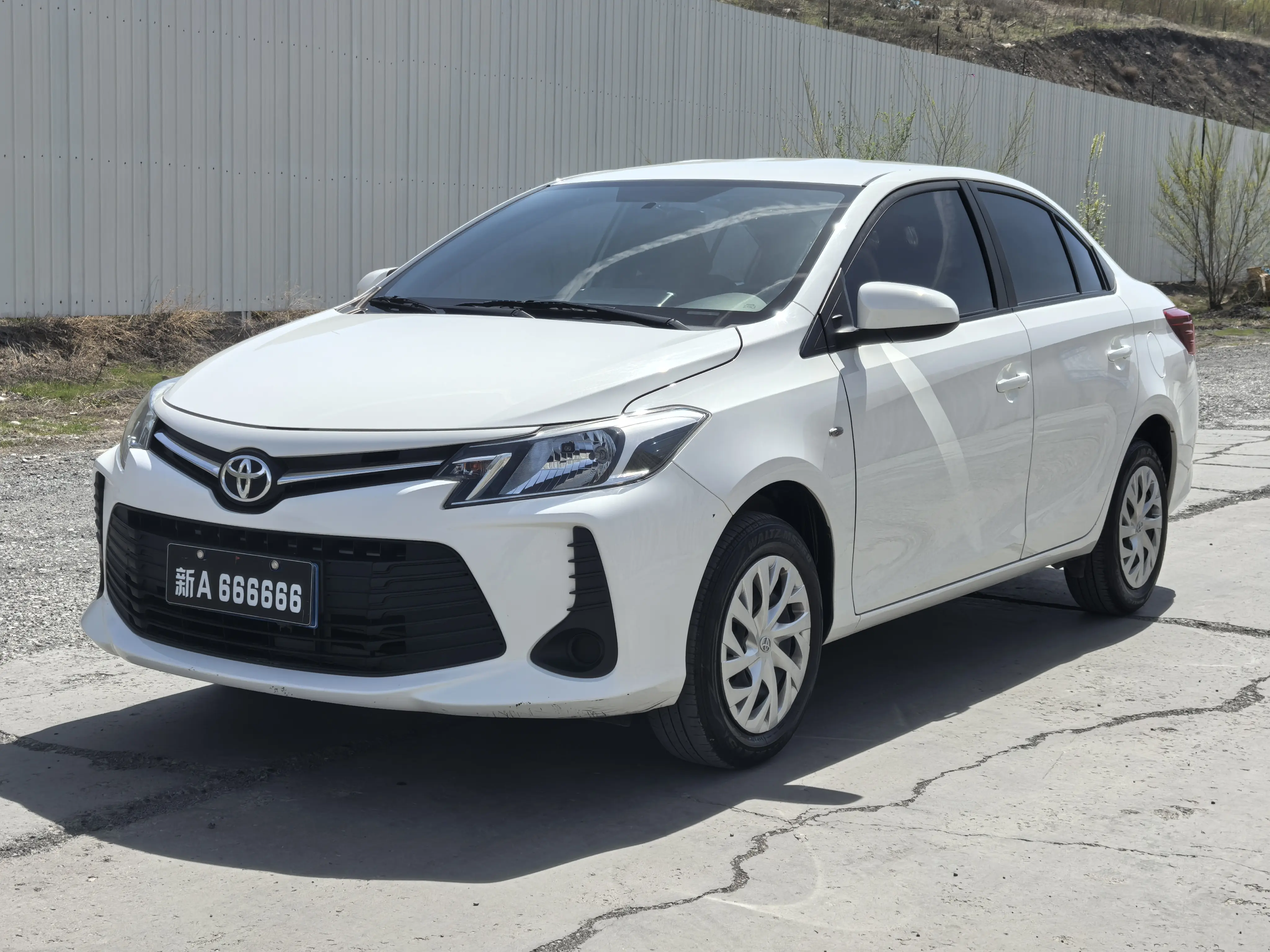 Toyota Vios