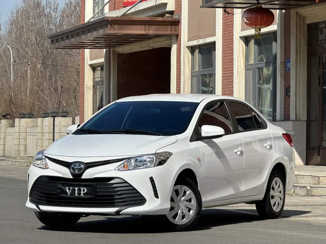 Toyota Vios