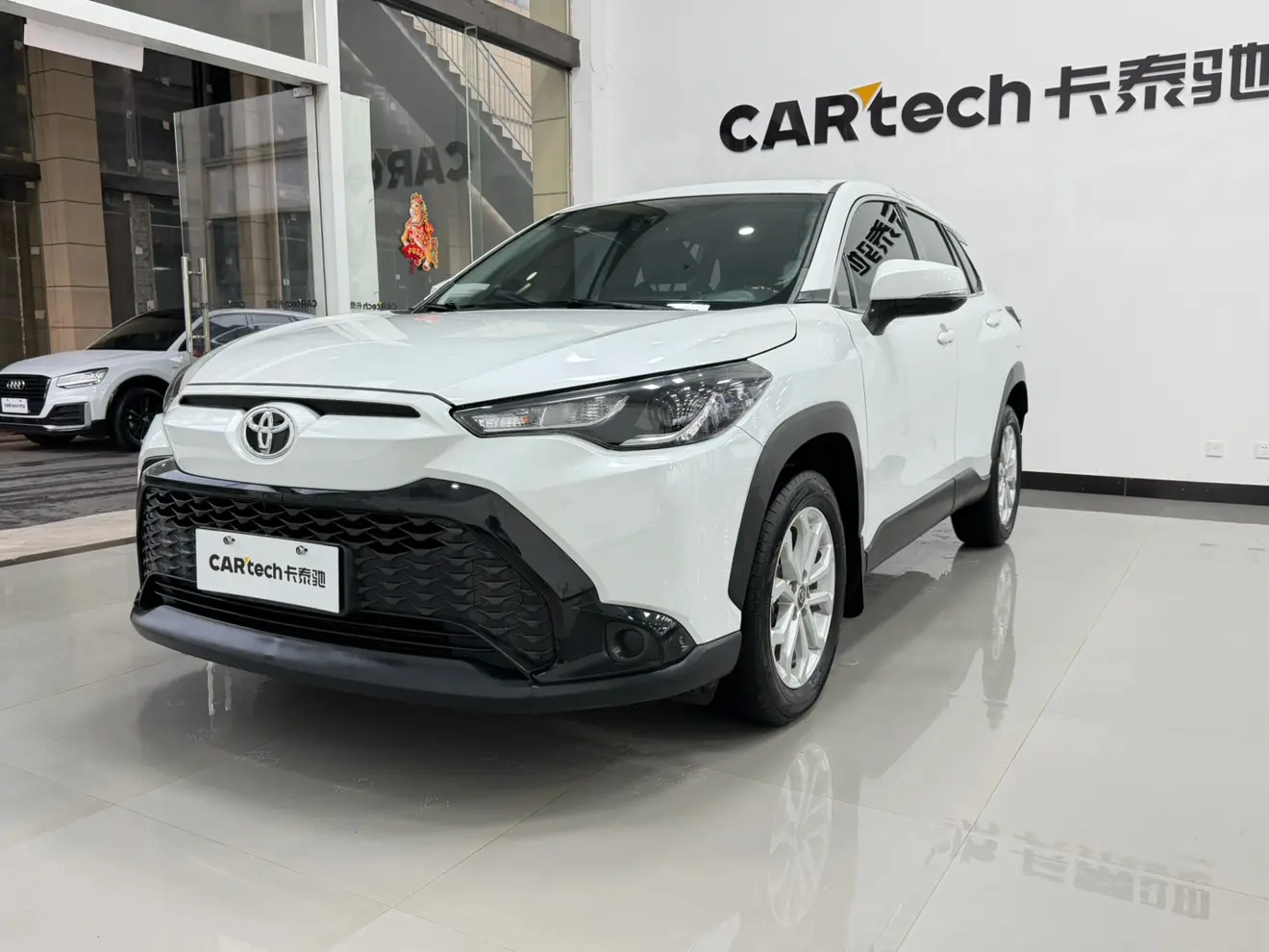 Toyota Frontlander