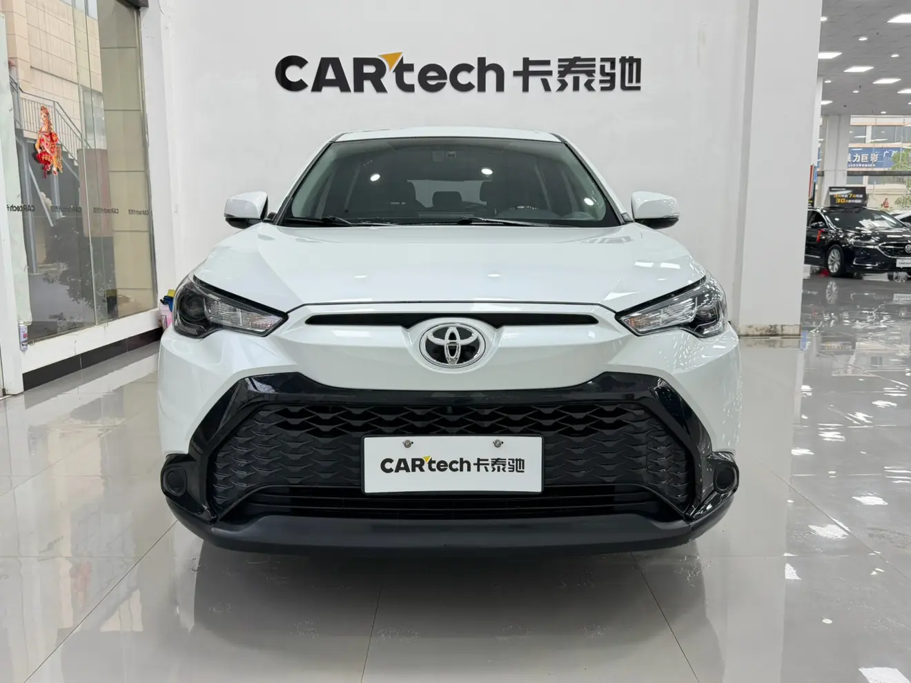 Toyota Frontlander