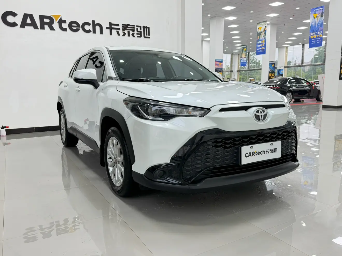 Toyota Frontlander