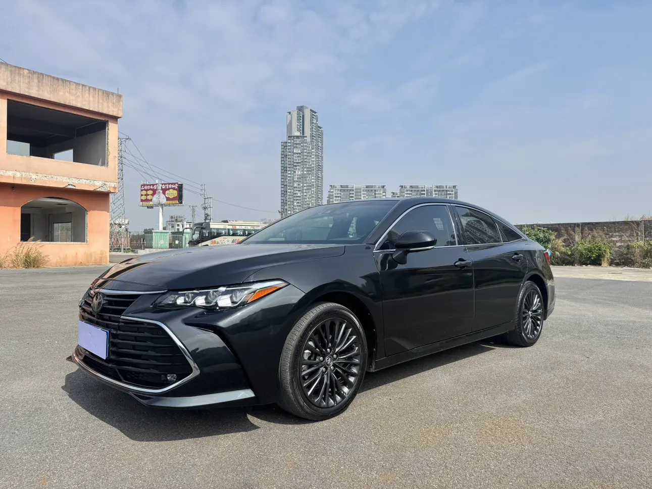 Toyota Avalon