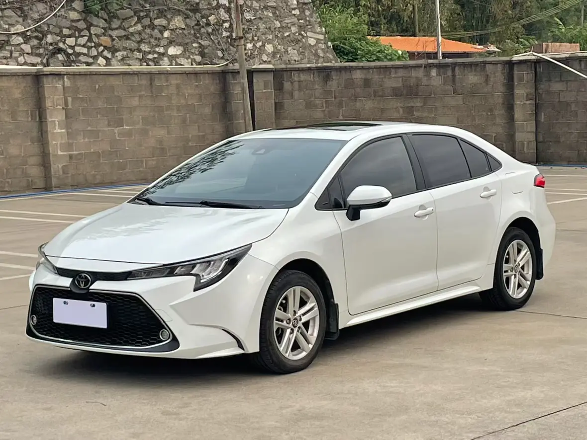 Toyota Levin