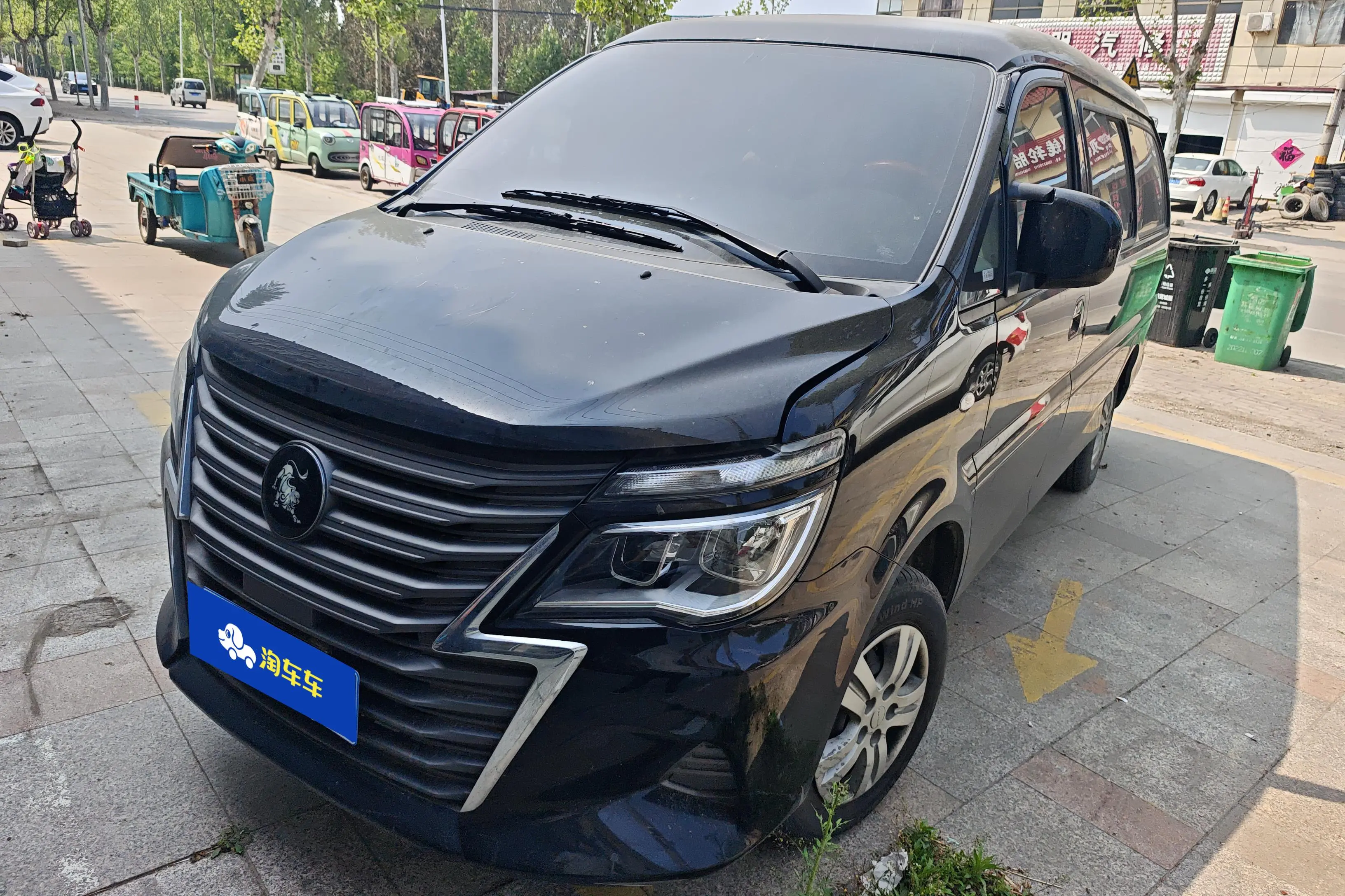Forthing Lingzhi