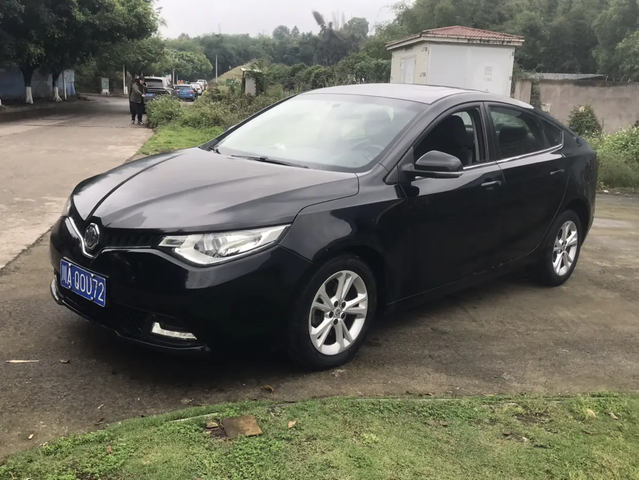MG Ruixing