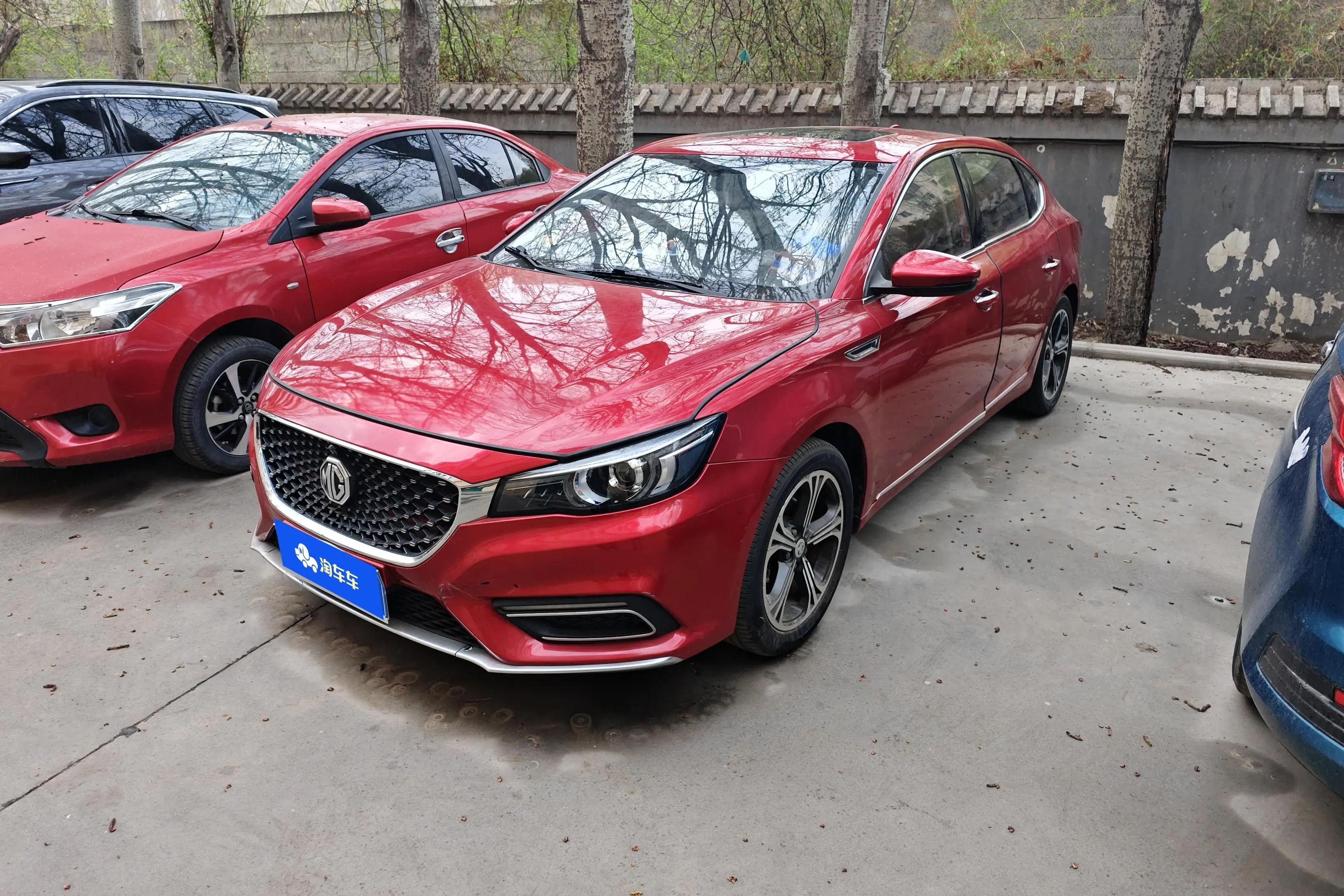 MG 6