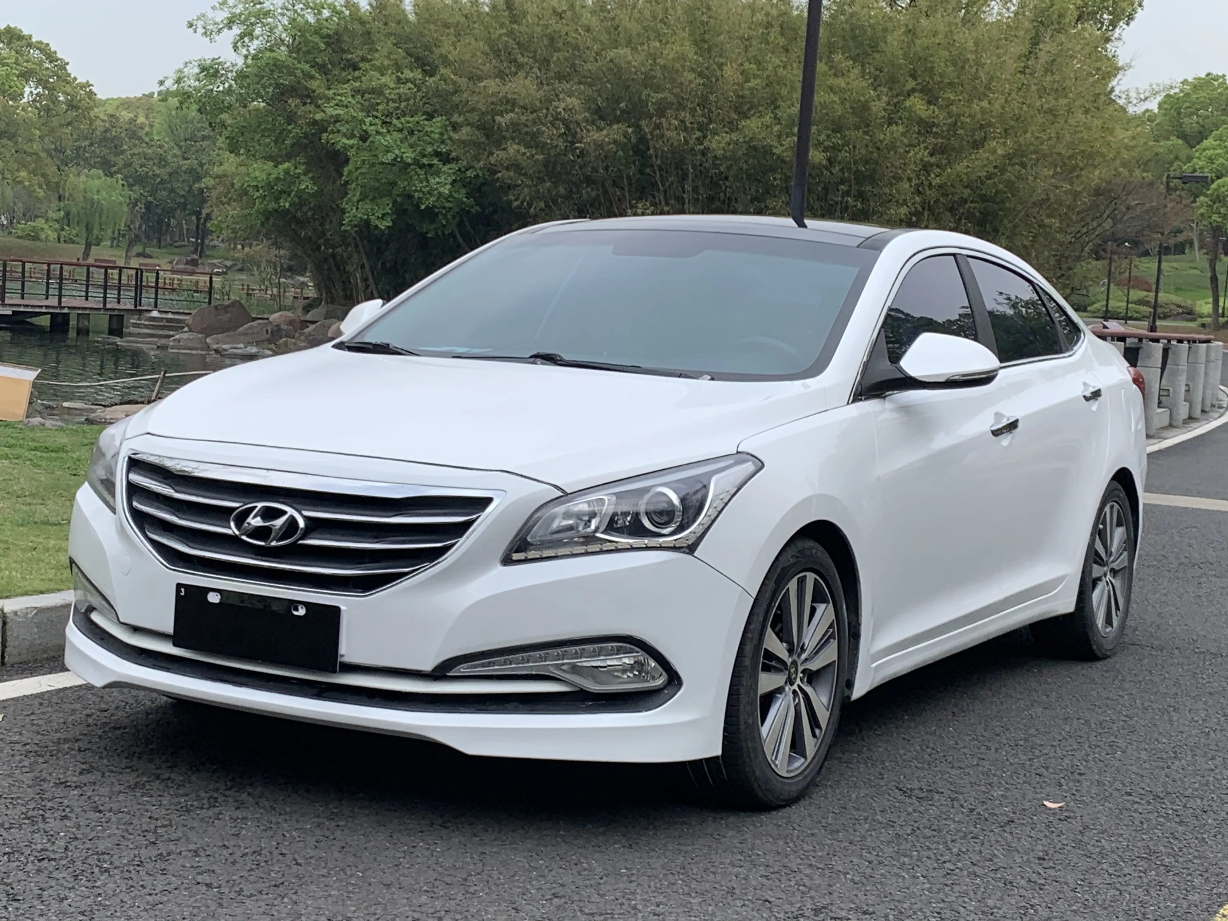 Hyundai Famous pictures