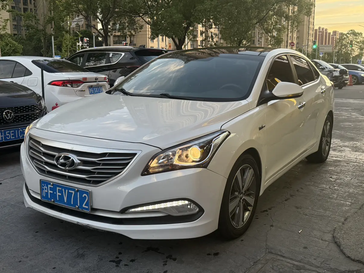 Hyundai Famous pictures