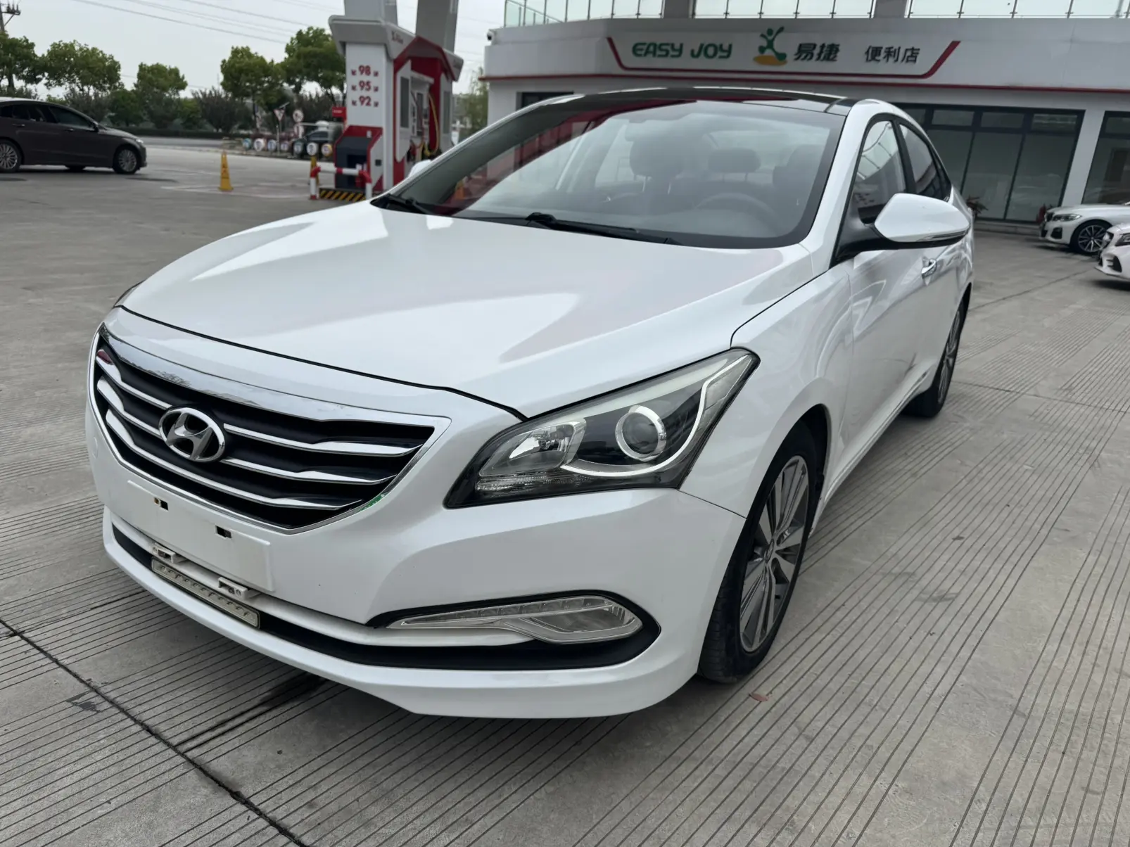 Hyundai Famous pictures