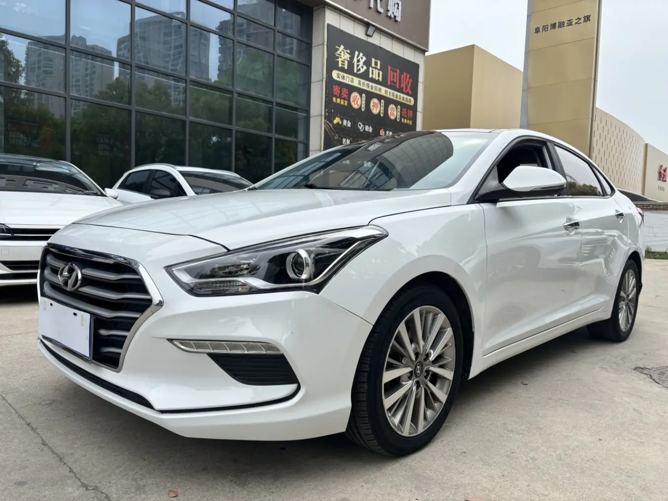 Hyundai Famous pictures