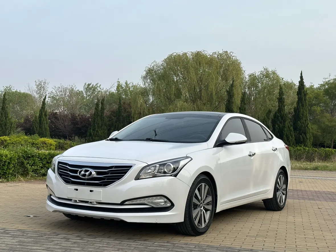 Hyundai Famous pictures