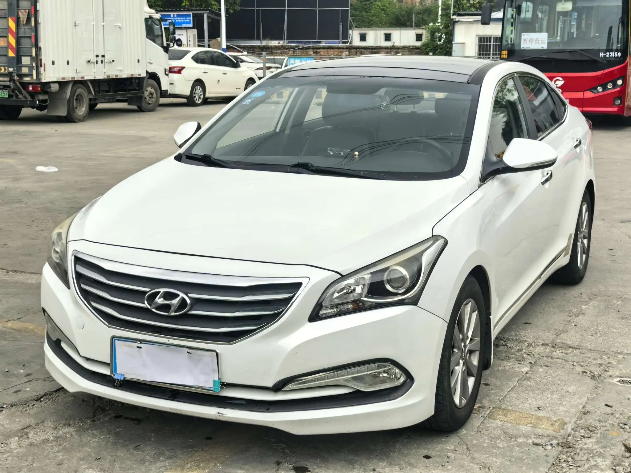 Hyundai Famous pictures