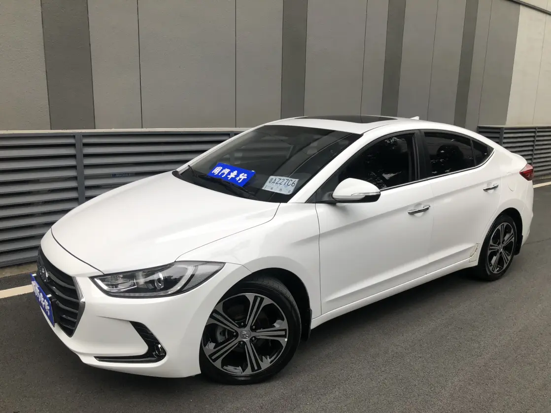 Hyundai Lead