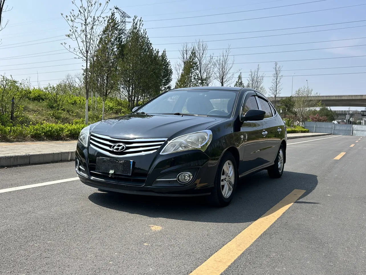 Hyundai Joyful