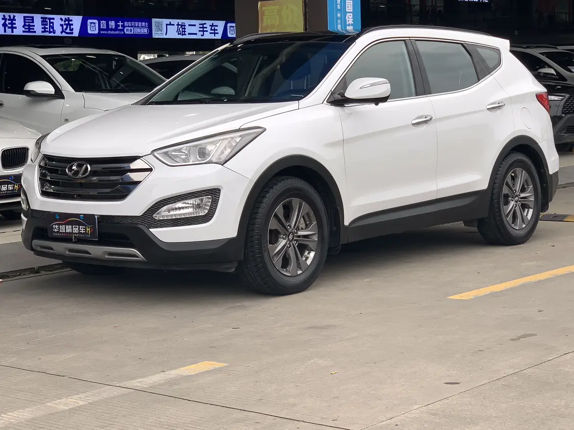 Hyundai Shengda